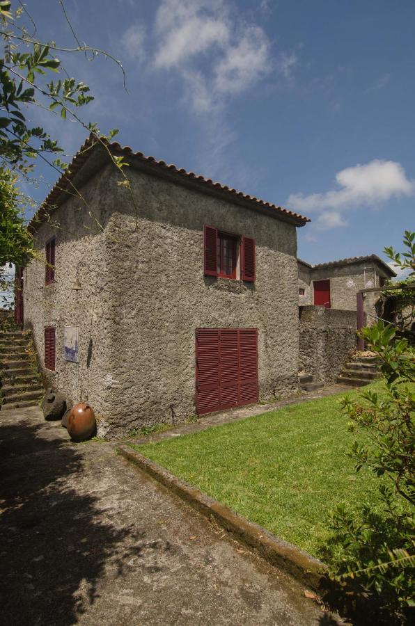 Quinta Do Mirante 1785 Ferienhaus